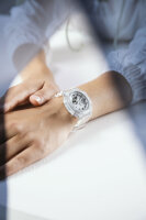 Reloj de hombre Serie: Edifice - Casio Modelo: ECB-2000D-1AEF