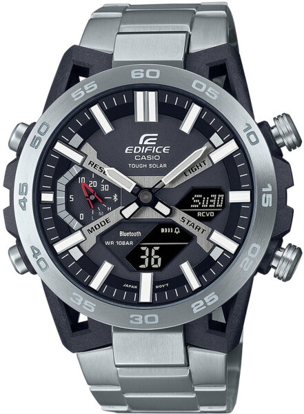 Reloj de hombre Serie: Edifice - Casio Modelo: EFV-C110D-2AVEF