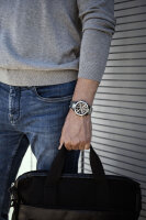 Reloj de hombre Serie: Edifice - Casio Modelo: EFV-C110D-2AVEF