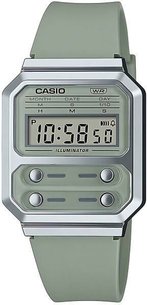Reloj de mujer - Serie: Casio Vintage - Casio Modelo: LA680WEL-8EF