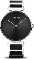 Reloj de mujer con esfera blanca - Bering Modelo: 17031-333