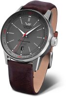 Reloj de hombre - Serie: GAZ-14 Limousine - Vostok Europe...