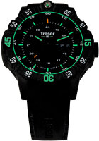 Reloj de hombre P99 Q Tactical - Traser Modelo: 110723
