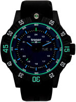 Reloj de hombre P99 Q Tactical - Traser Modelo: 110725