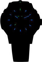 Reloj de hombre P99 Q Tactical - Traser Modelo: 110725