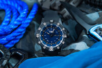 Reloj de hombre P99 Q Tactical - Traser Modelo: 110725