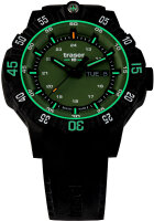 Reloj de hombre P99 Q Tactical - Traser Modelo: 110727