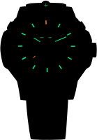 Reloj de hombre P99 Q Tactical - Traser Modelo: 110727