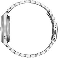 Reloj de hombre automático con cristal de zafiro - Citizen Modelo: NJ0151-88X