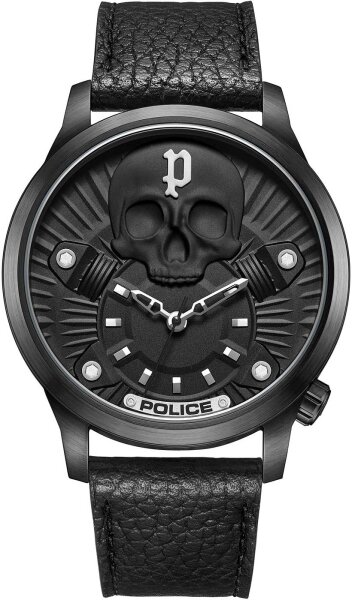 Reloj de hombre - Police Modelo: PEWJA2227701