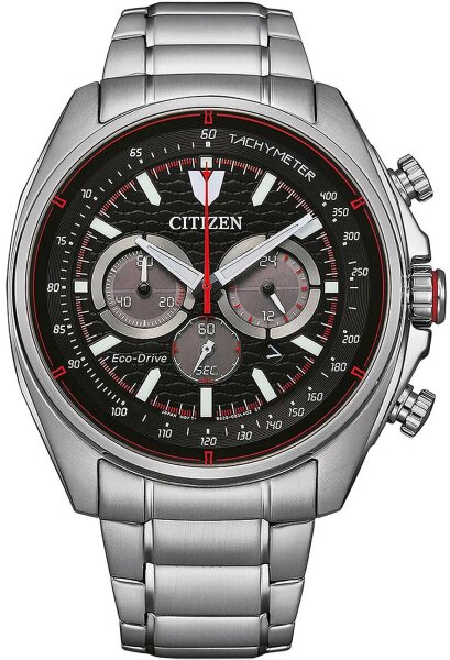 Reloj de hombre - Serie: Eco-Drive - Citizen Modelo: CA4560-89E