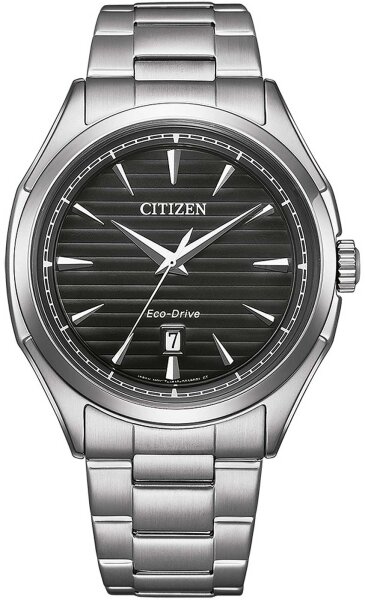 Reloj de hombre - Serie: Eco-Drive - Citizen Modelo: AW1750-85E