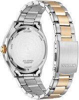 Reloj de hombre - Serie: Eco-Drive - Citizen Modelo: AW1756-89A