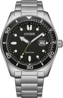 Reloj de hombre - Serie: Eco-Drive - Citizen Modelo:...