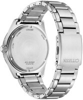 Reloj de hombre - Serie: Eco-Drive - Citizen Modelo: AW1760-81Z