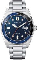 Reloj de hombre - Serie: Eco-Drive - Citizen Modelo:...