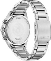Reloj de hombre - Serie: Eco-Drive - Citizen Modelo: CA0770-72X
