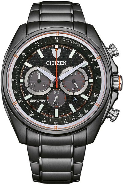 Reloj de hombre - Serie: Eco-Drive - Citizen Modelo: CA4567-82H