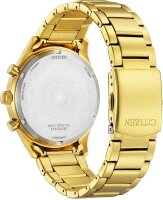 Reloj de hombre - Serie: Eco-Drive - Citizen Modelo: CA7022-87E