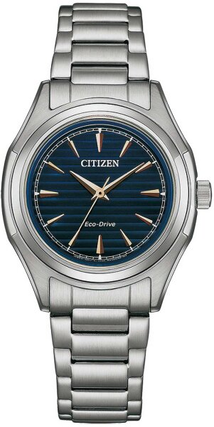 Reloj de mujer - Serie: Eco-Drive - Citizen Modelo: FE2110-81L