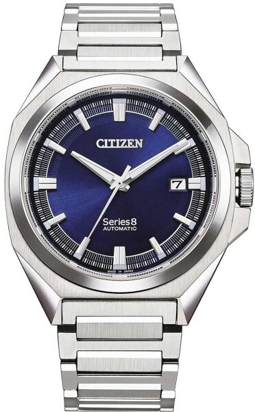 Reloj de hombre - Serie: Series 8 - Citizen Modelo: NB6010-81L