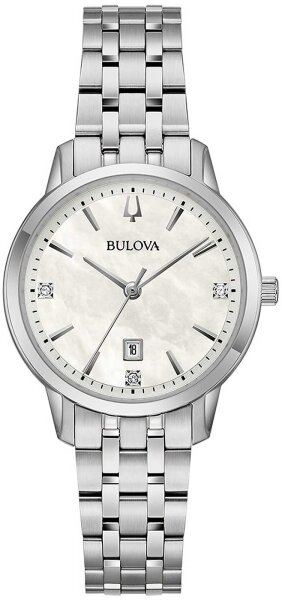Reloj de mujer - Bulova Modelo: 96P233