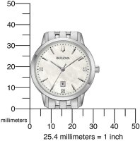 Reloj de mujer - Bulova Modelo: 96P233