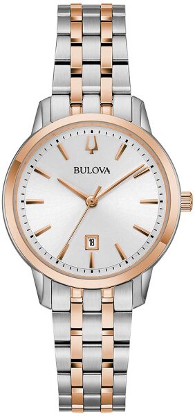 Reloj de mujer - Bulova Modelo: 98M137