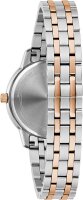 Reloj de mujer - Bulova Modelo: 98P213