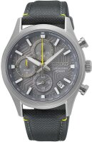 Reloj de hombre cronógrafo - Seiko Modelo: SSB423P1
