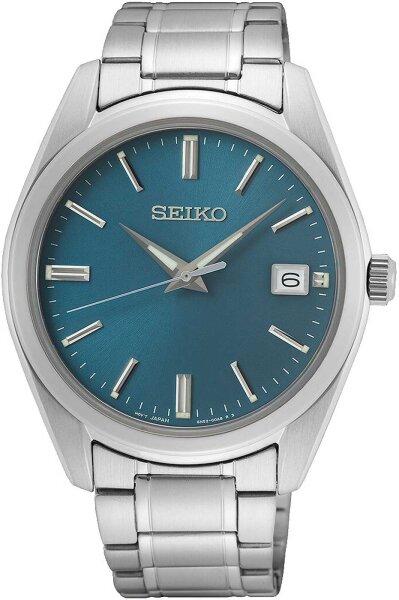 Reloj de hombre - Seiko Modelo: SUR525P1