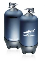 Reloj de hombre - Serie: Deep - Chris Benz Modelo:...