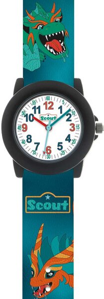 Reloj infantil - Serie: Crystal - Scout Modelo: 305.044