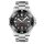 Classic Diver Black Reloj de buceo - Marc and Sons Modelo: MSD-051-01-S