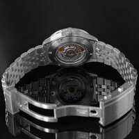 ELEGANCE BLUE - Marc and Sons Modelo: MSD-048-2S