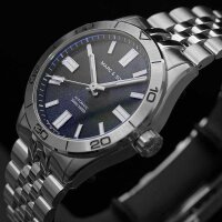 ELEGANCE BLUE - Marc and Sons Modelo: MSD-048-2S