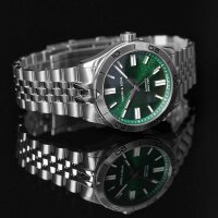 ELEGANCE GREEN - Marc and Sons Modelo: MSD-048-3S