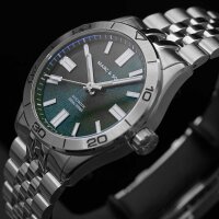 ELEGANCE GREEN - Marc and Sons Modelo: MSD-048-3S