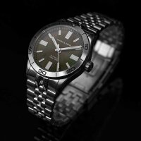 ELEGANCE GREEN - Marc and Sons Modelo: MSD-048-3S