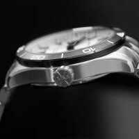 ELEGANCE SILVER - Marc and Sons Modelo: MSD-048-4S