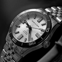 ELEGANCE SILVER - Marc and Sons Modelo: MSD-048-4S