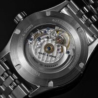 ELEGANCE SILVER - Marc and Sons Modelo: MSD-048-4S