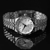 ELEGANCE SILVER - Marc and Sons Modelo: MSD-048-4S