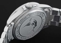 Military Diver Blue - Marc and Sons Modelo: MSD-051-07