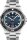 Military Diver Blue White - Marc and Sons Modelo: MSD-051-07