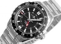 GMT II - Marc and Sons Modelo: MSG-008-01