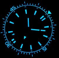 GMT II - Marc and Sons Modelo: MSG-008-11