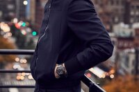 Reloj de hombre PRECISIONIST X - Bulova Modelo: 98B358