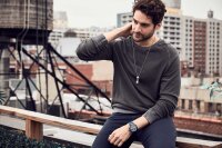 Reloj de hombre PRECISIONIST X - Bulova Modelo: 98B357