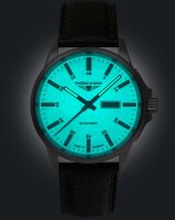 Reloj de hombre automático - Bauhaus Modelo: 2866-5